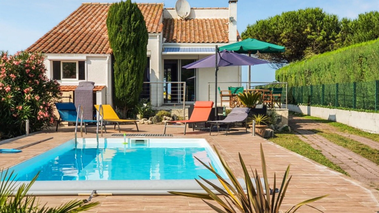 Photo of Outdoor in Saint-Denis-d'Oleron