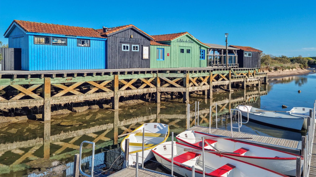 Photo of Others in Saint-Denis-d'Oleron