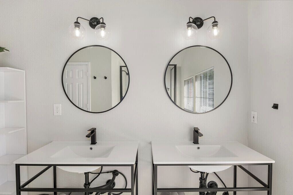 Photo of Bathroom in McKinney