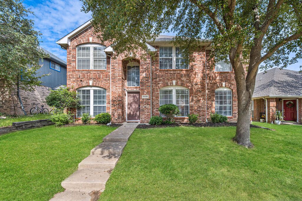 Photo of Outdoor in McKinney