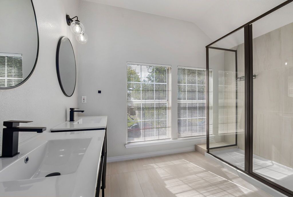 Photo of Bathroom in McKinney