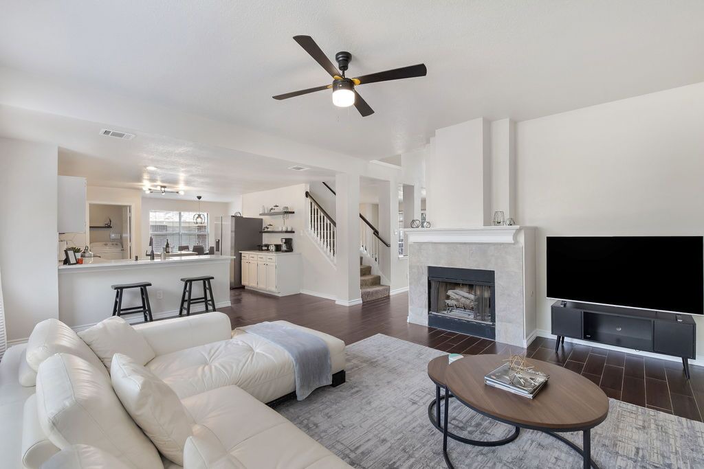 Photo of Livingroom in McKinney