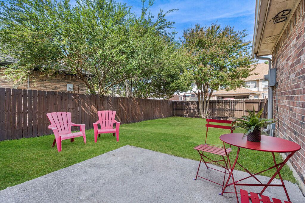 Photo of Outdoor in McKinney