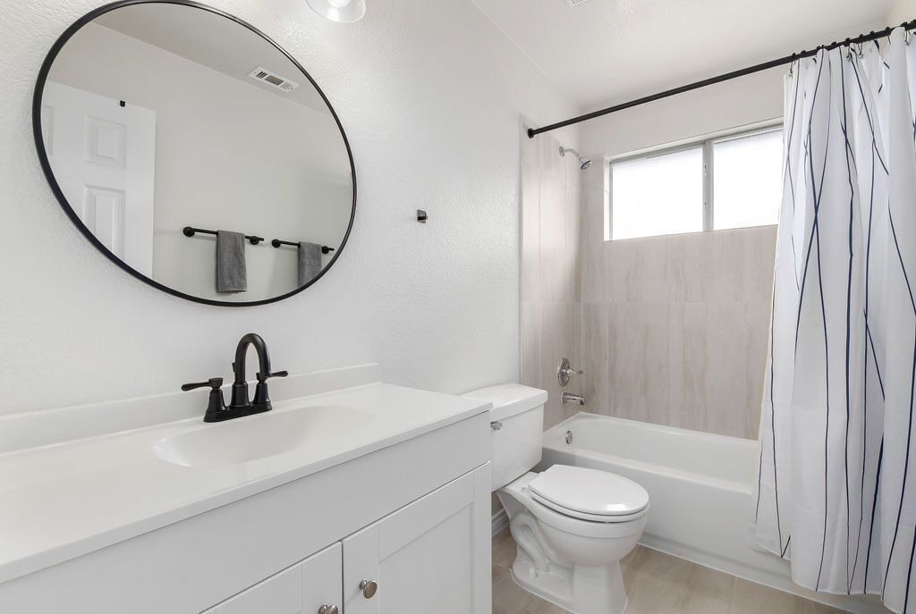 Photo of Bathroom in McKinney