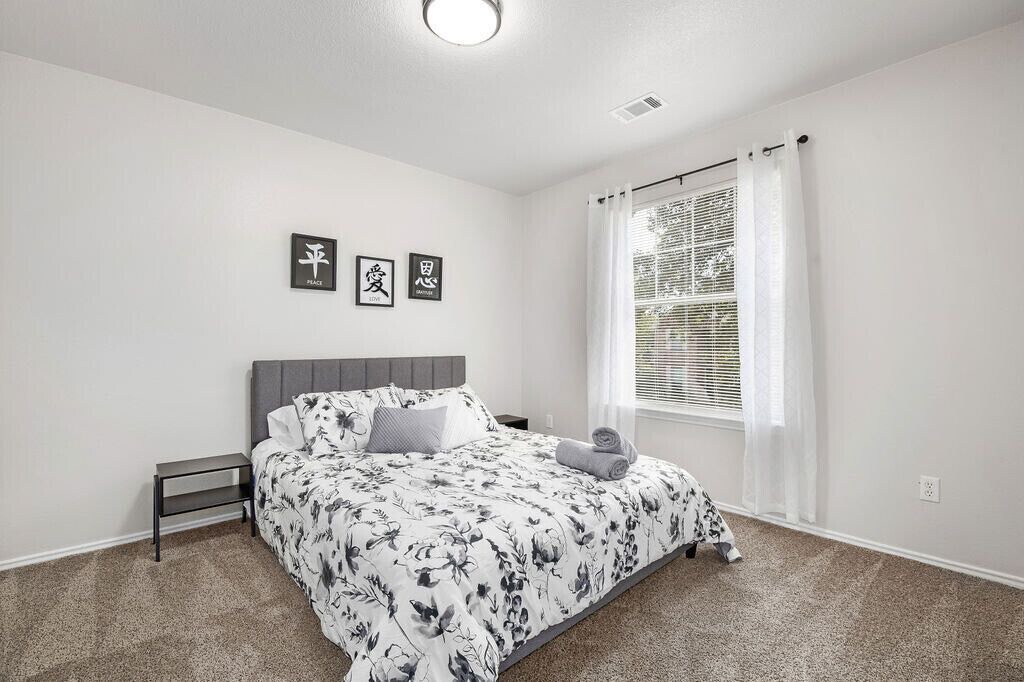 Photo of Bedroom in McKinney