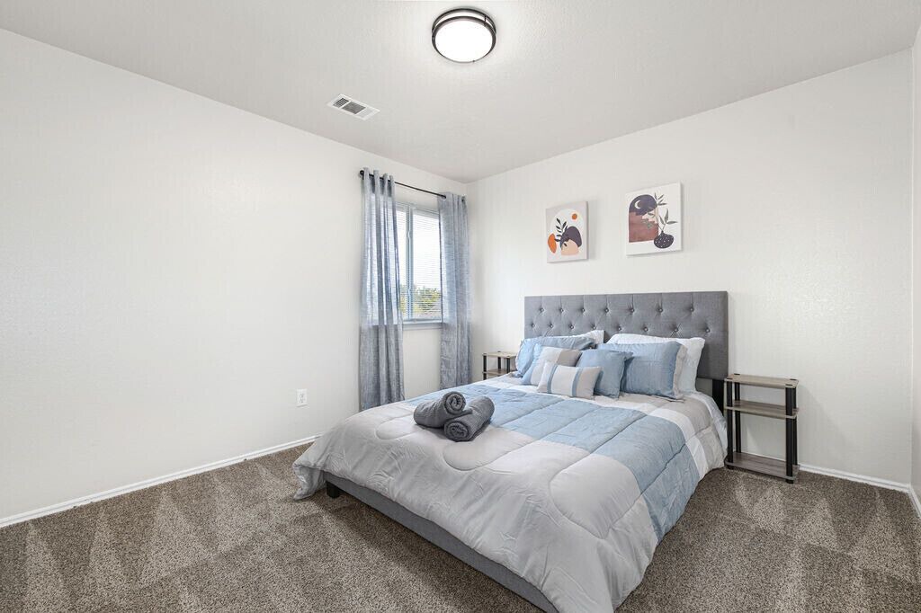 Photo of Bedroom in McKinney