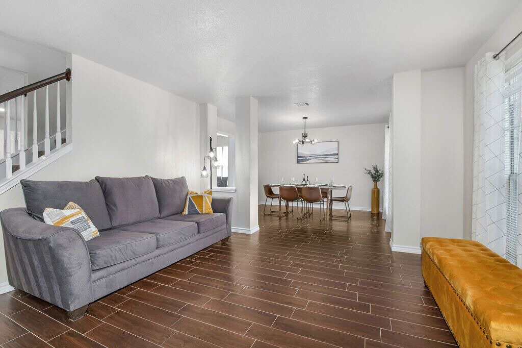 Photo of Livingroom in McKinney