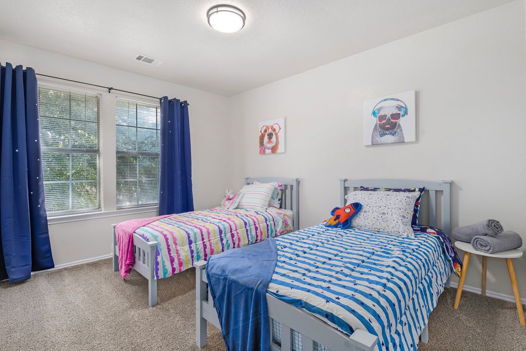 Photo of Bedroom in McKinney