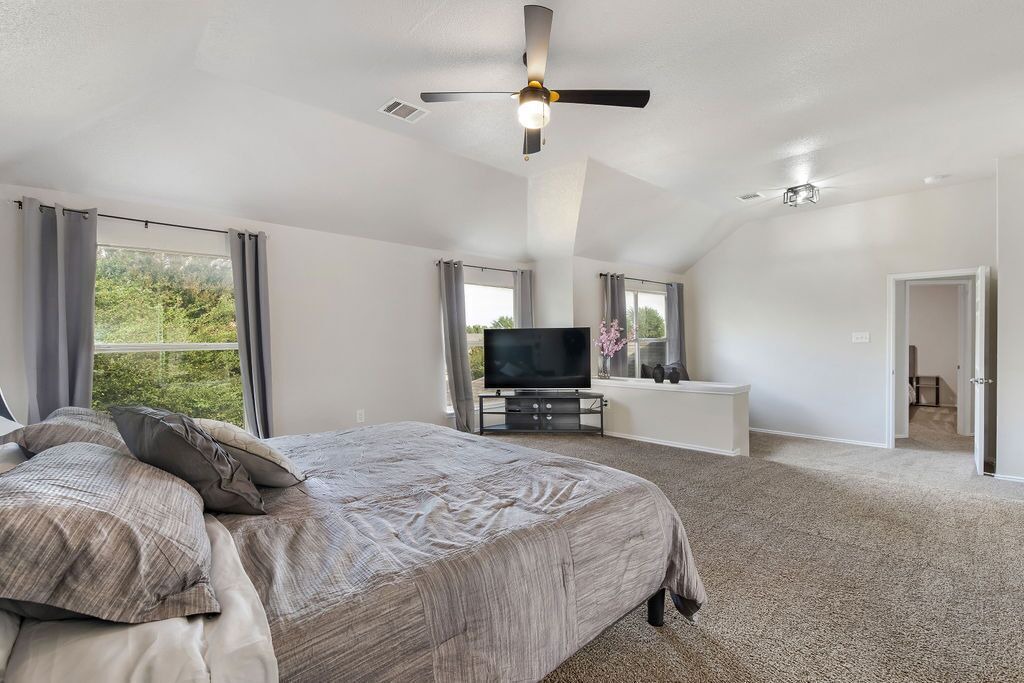 Photo of Bedroom in McKinney