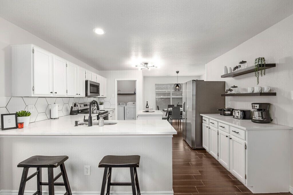 Photo of Kitchen in McKinney