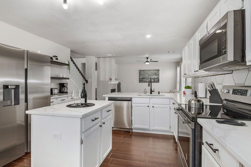 Photo of Kitchen in McKinney