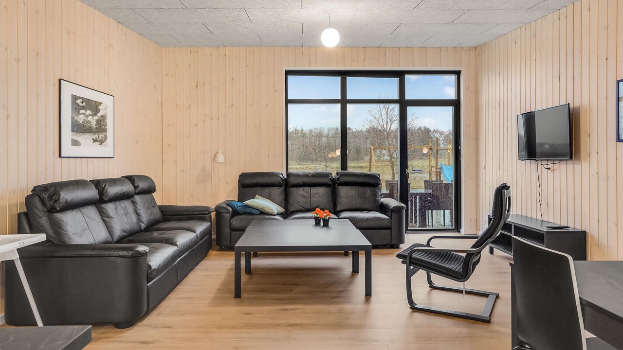 Photo of Bedroom in Grenaa