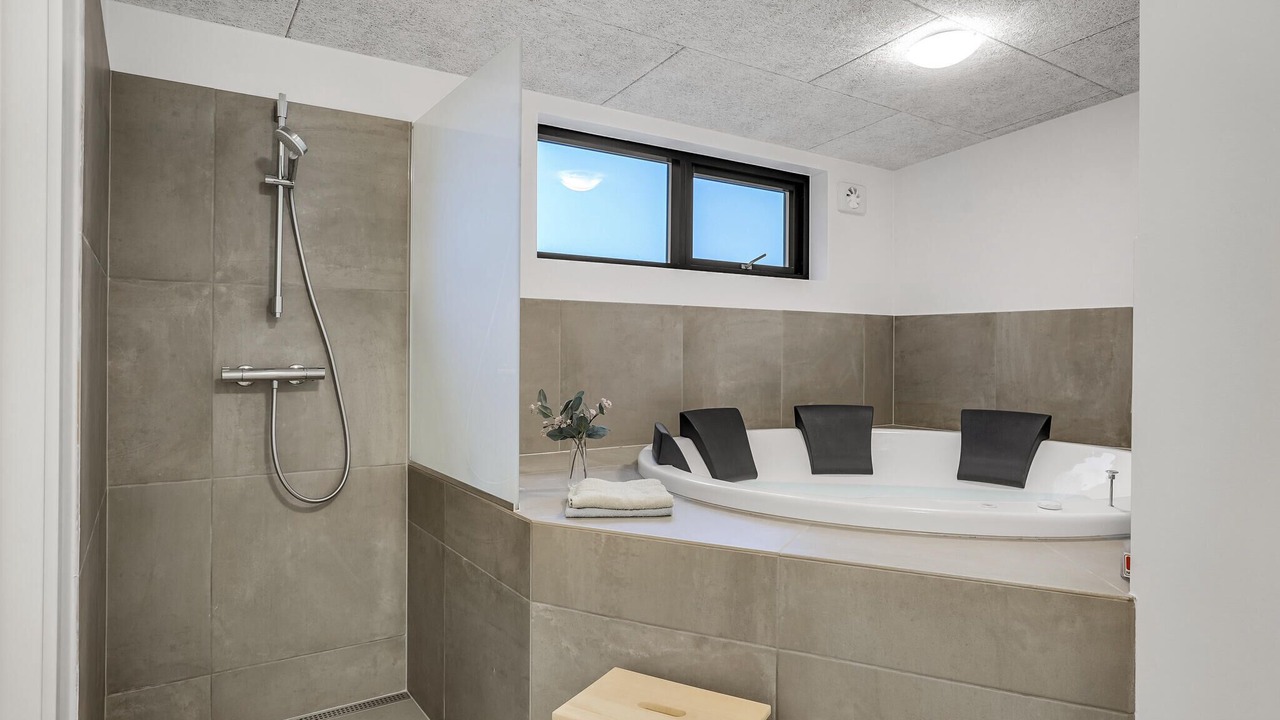Photo of Bathroom in Grenaa