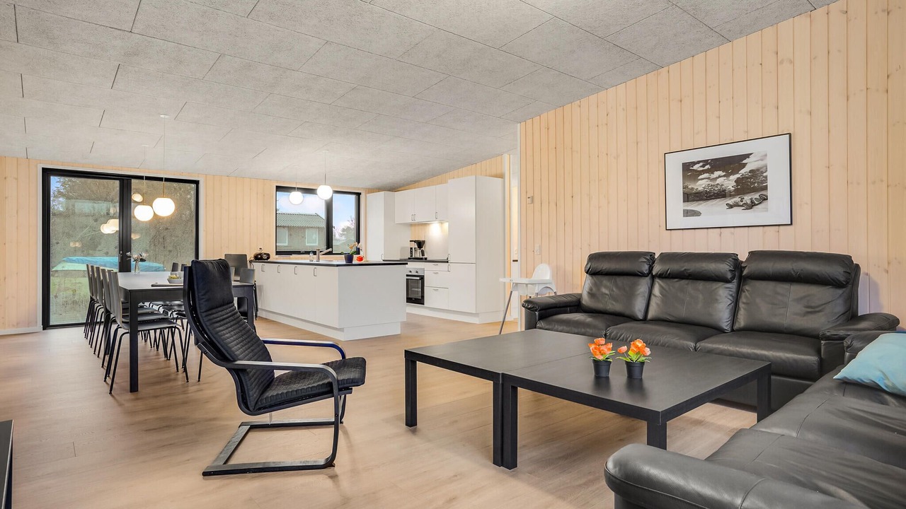 Photo of Bedroom in Grenaa