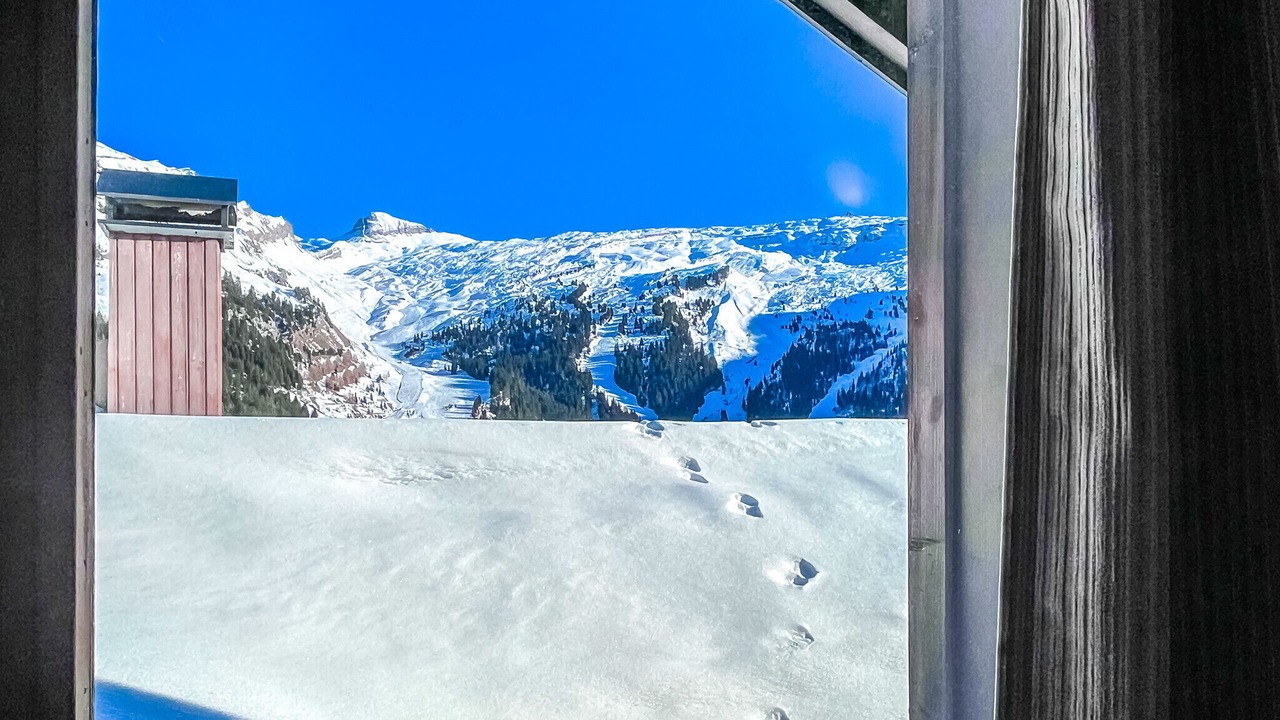 Photo of Others in Flaine