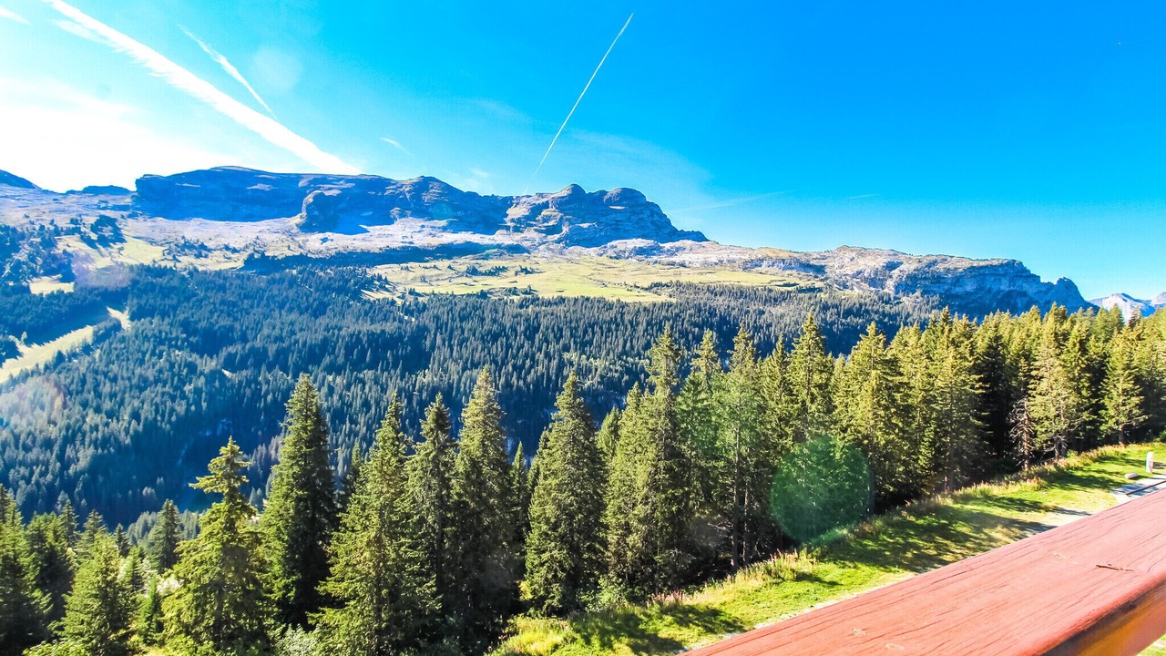 Photo of Others in Flaine