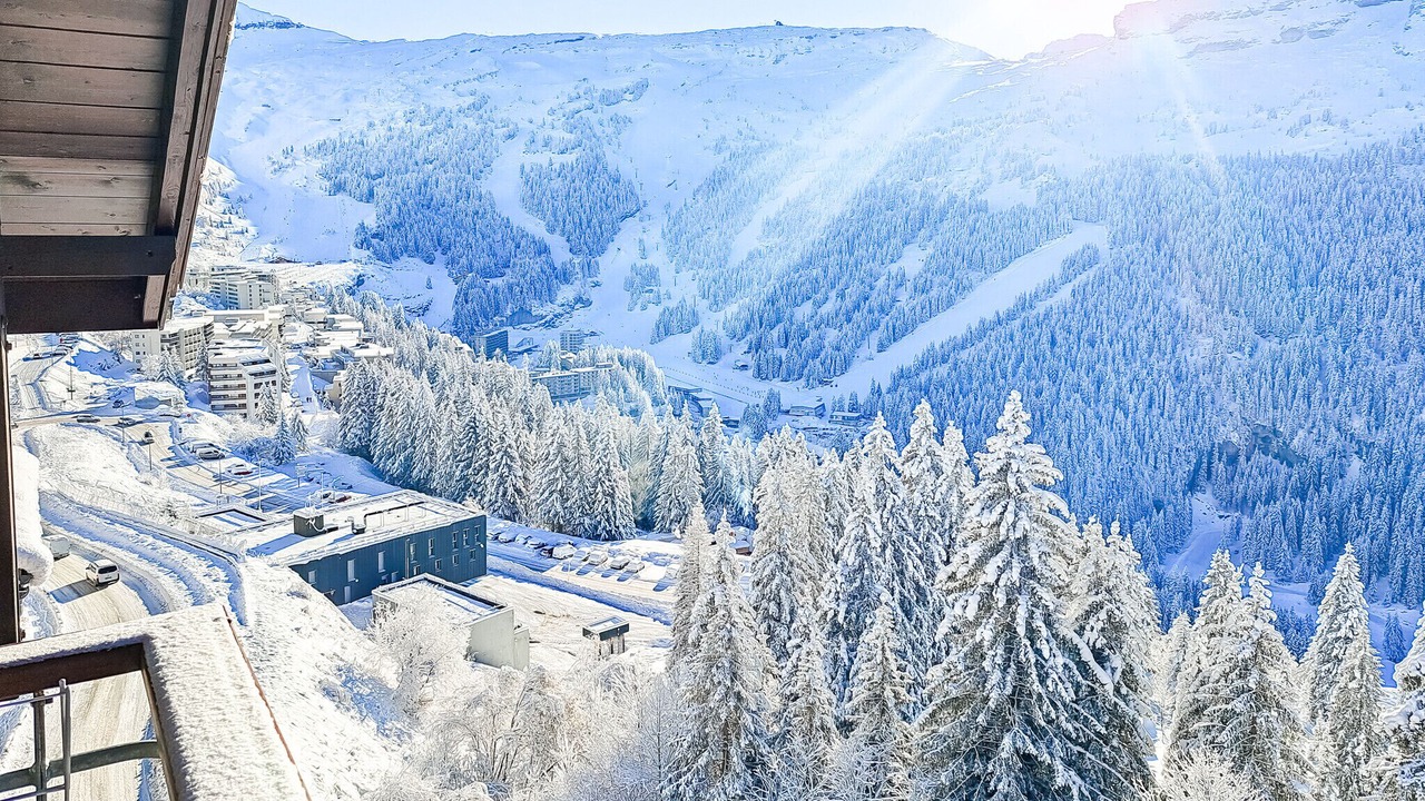 Photo of Outdoor in Flaine