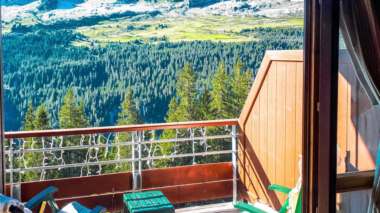 Photo of Others in Flaine