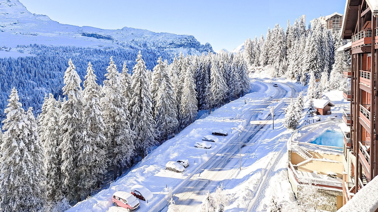 Photo of Others in Flaine