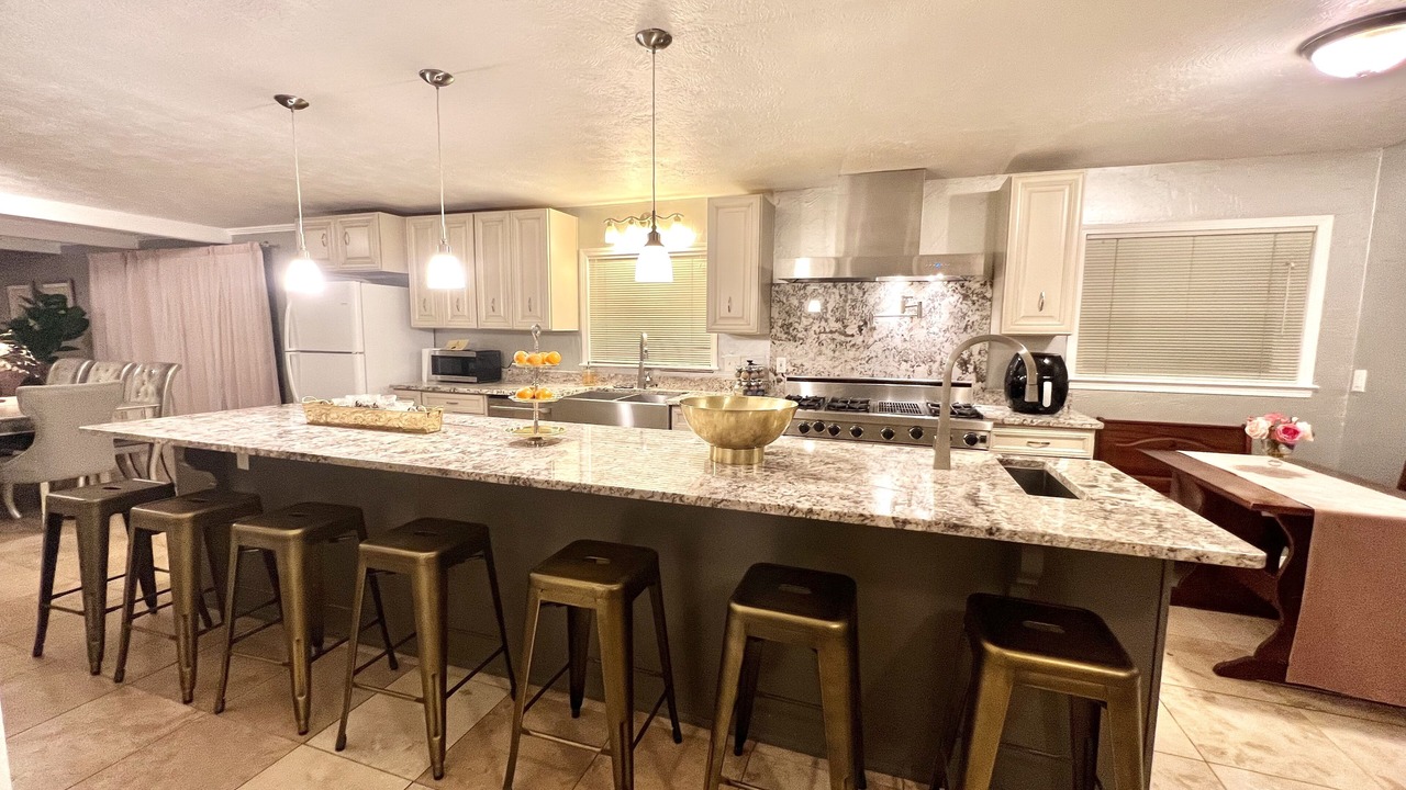 Photo of Kitchen in Roswell
