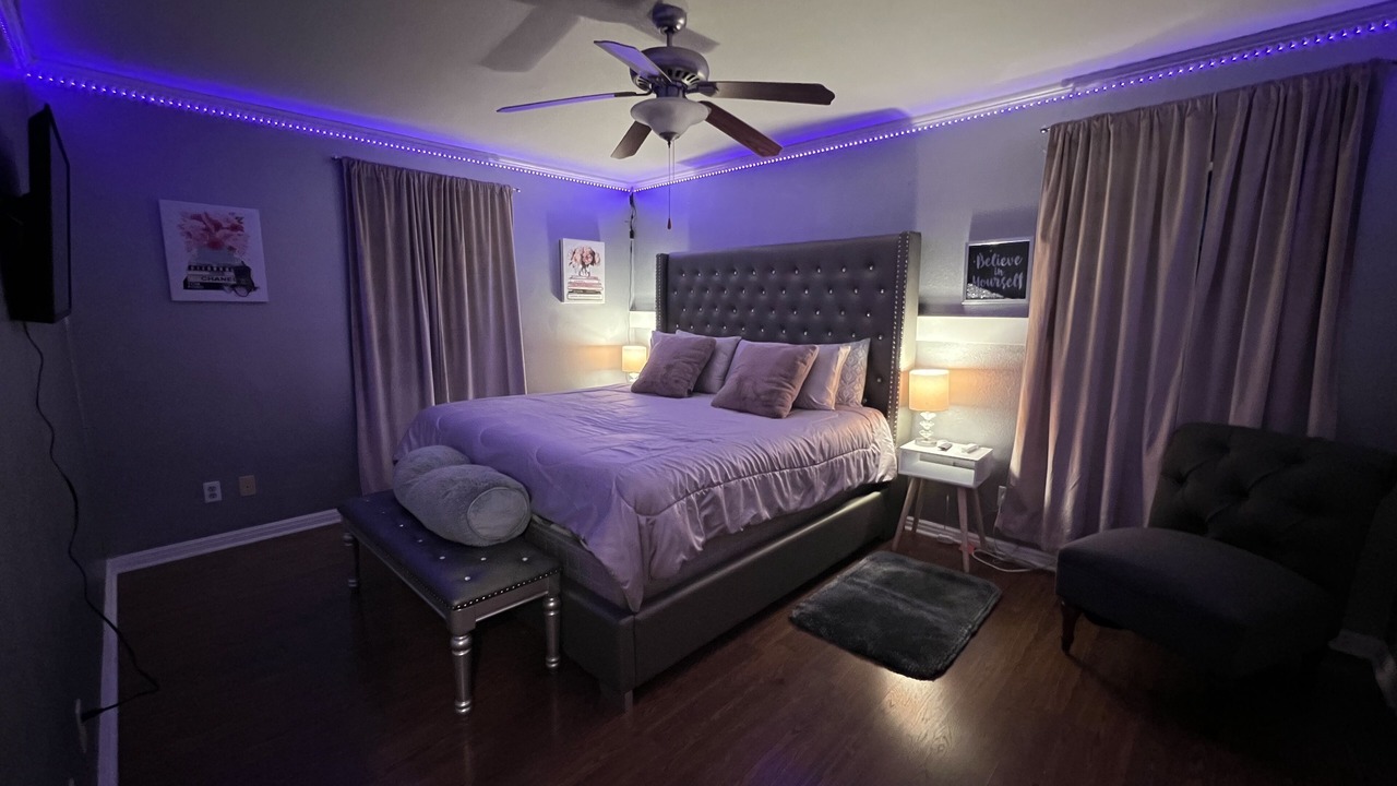 Photo of Bedroom in Roswell