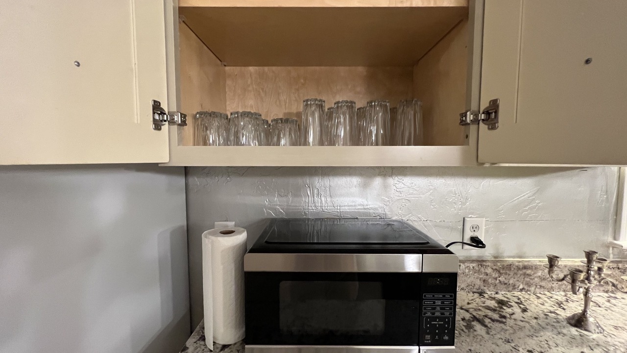 Photo of Kitchen in Roswell
