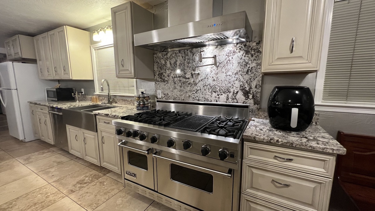 Photo of Kitchen in Roswell