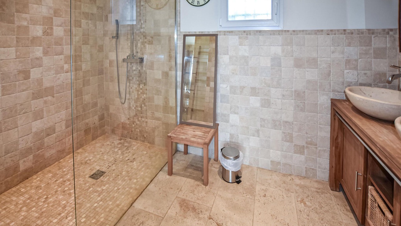 Photo of Bathroom in Puget