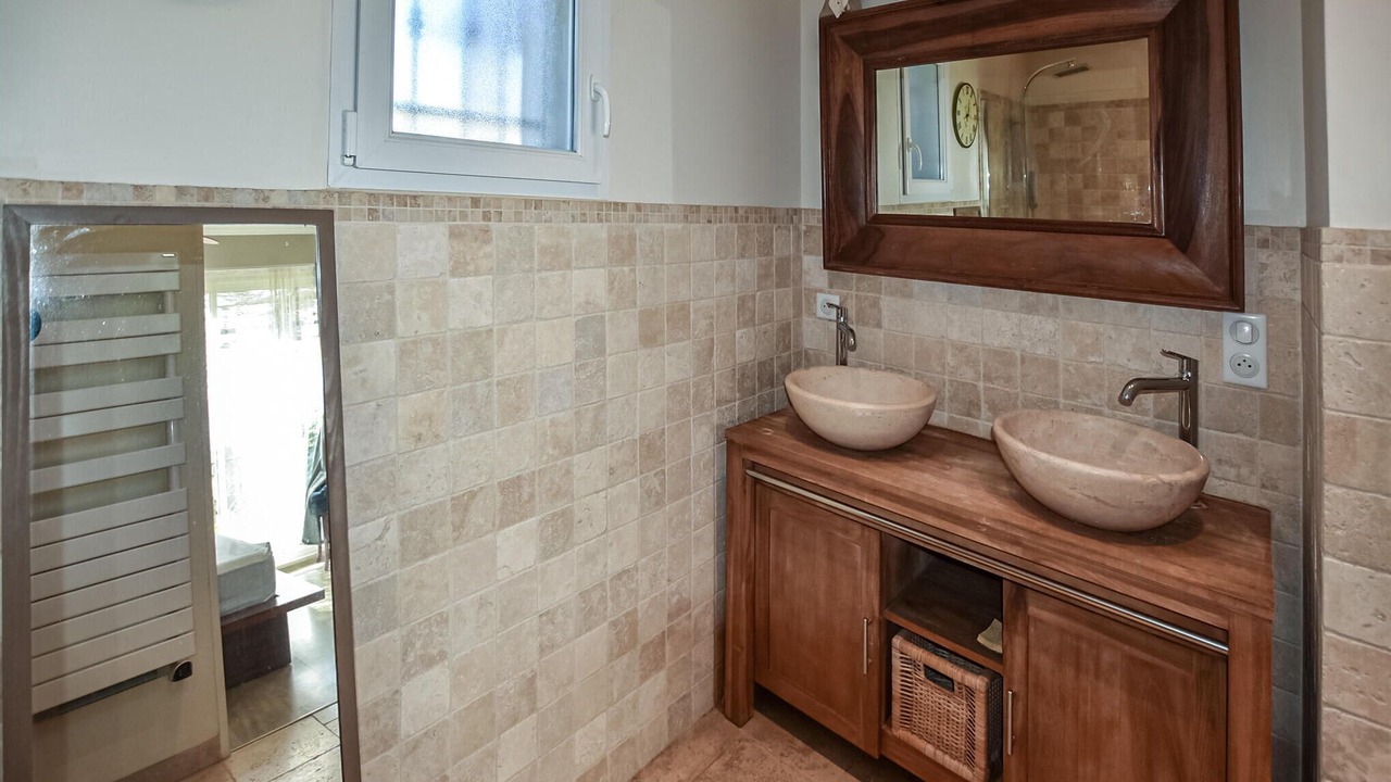 Photo of Bathroom in Puget