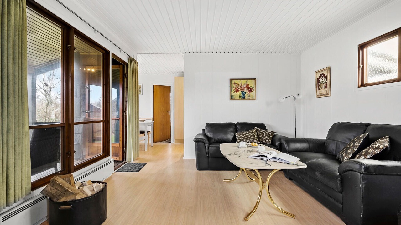 Photo of Bedroom in Store Kongsmark