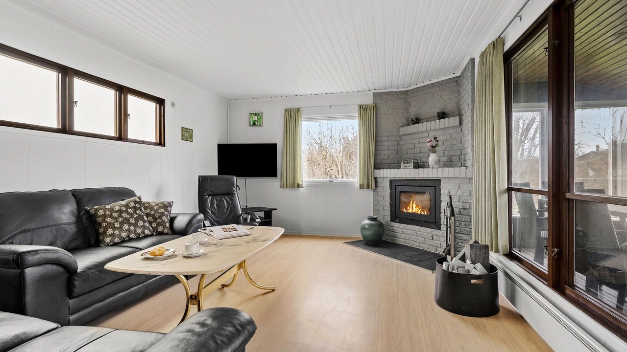 Photo of Bedroom in Store Kongsmark