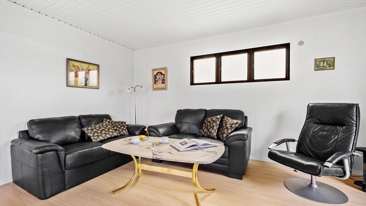 Photo of Bedroom in Store Kongsmark