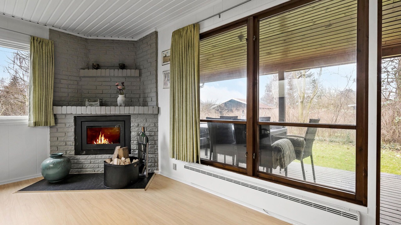Photo of Bedroom in Store Kongsmark