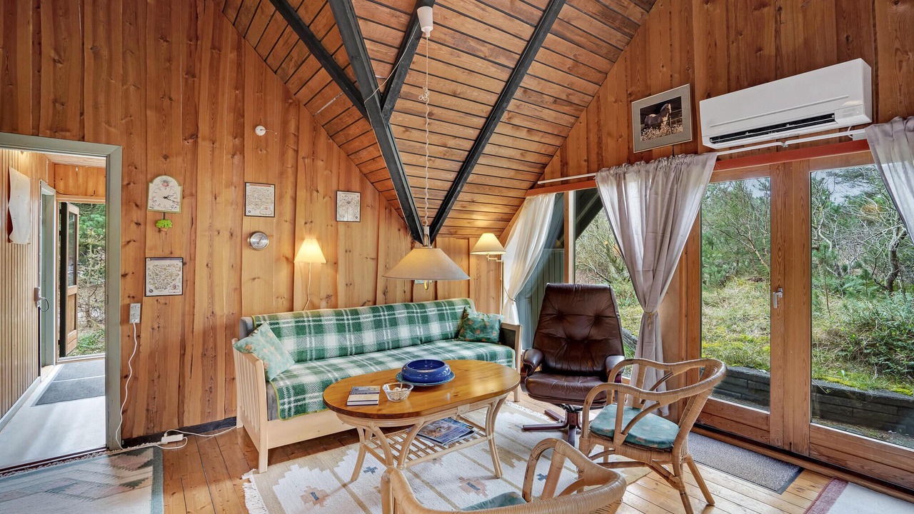Photo of Bedroom in Nymindegab