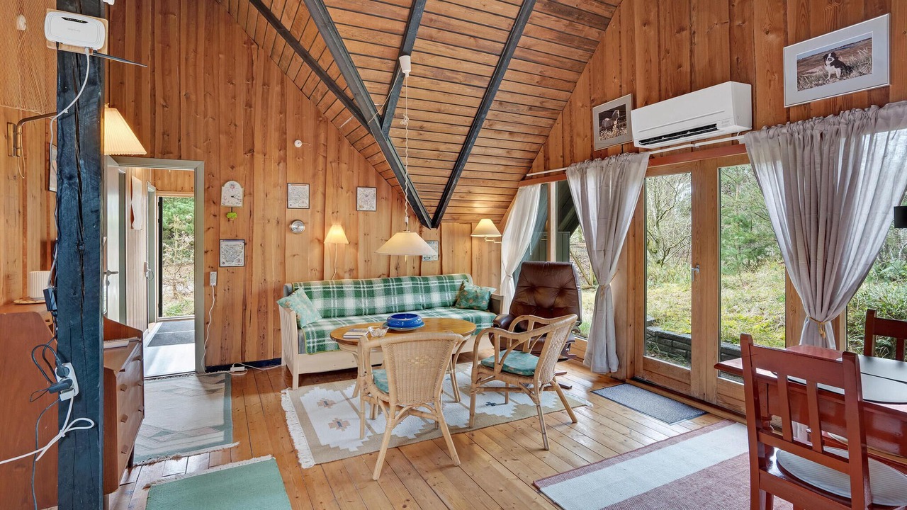 Photo of Bedroom in Nymindegab