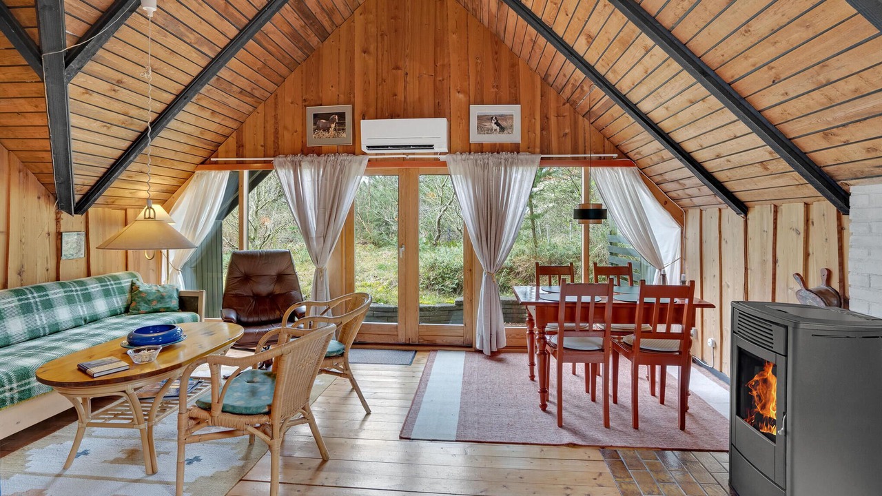 Photo of Bedroom in Nymindegab