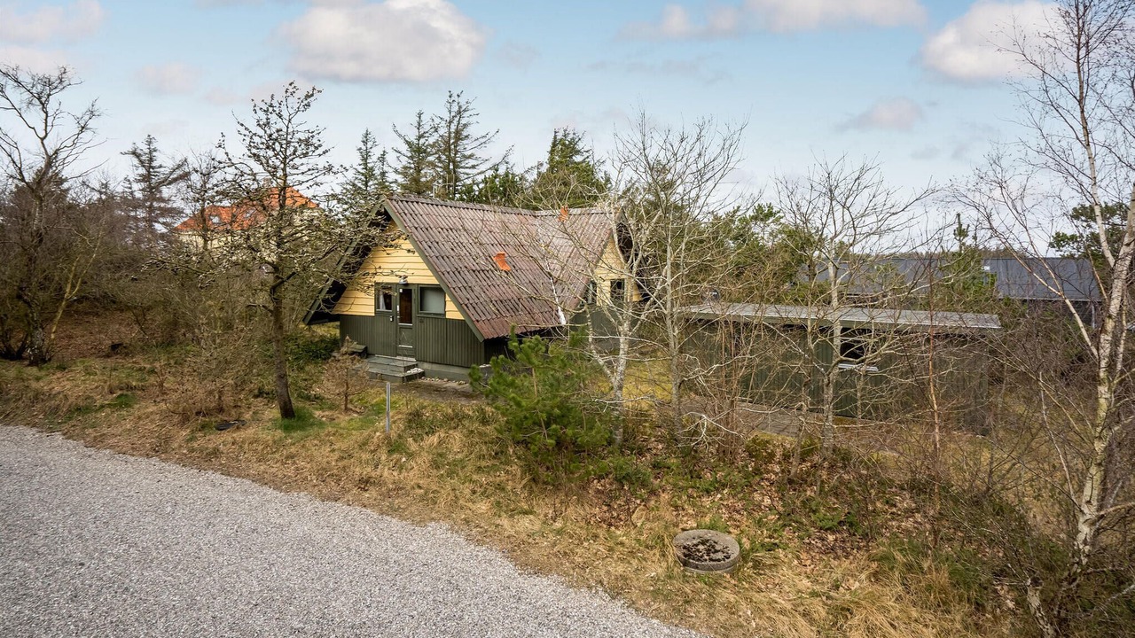 Photo of Others in Nymindegab