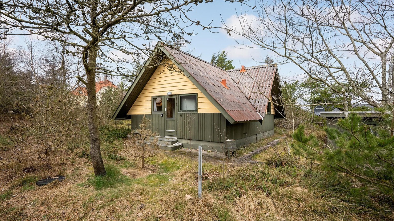 Photo of Others in Nymindegab