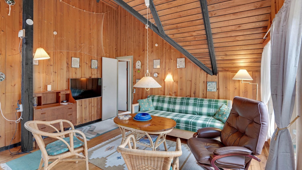 Photo of Bedroom in Nymindegab
