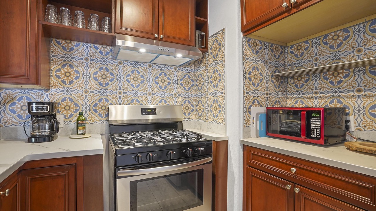 Photo of Kitchen in Lake Worth