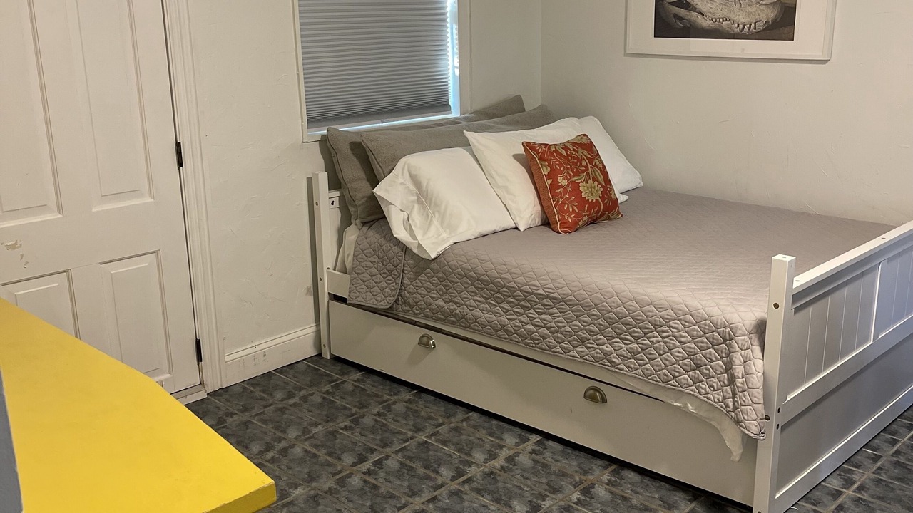 Photo of Bedroom in Lake Worth