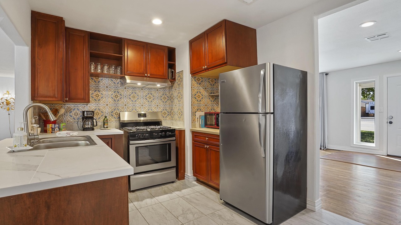 Photo of Kitchen in Lake Worth