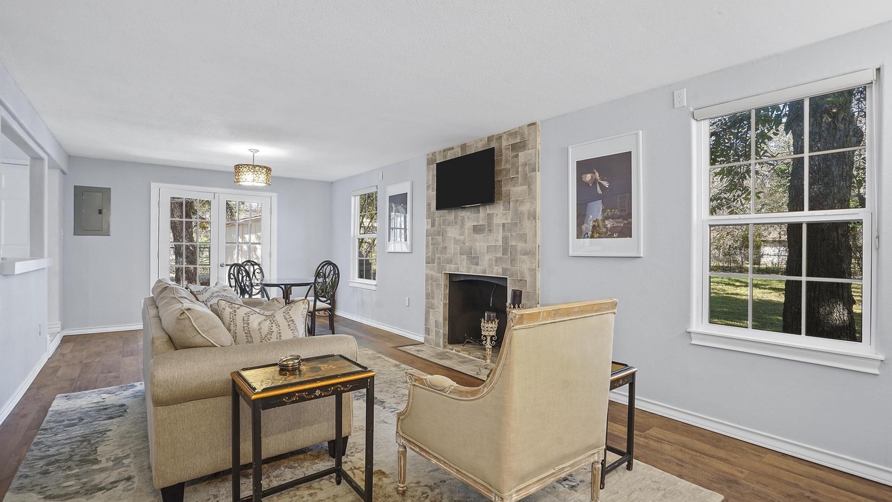 Photo of Livingroom in Lake Worth