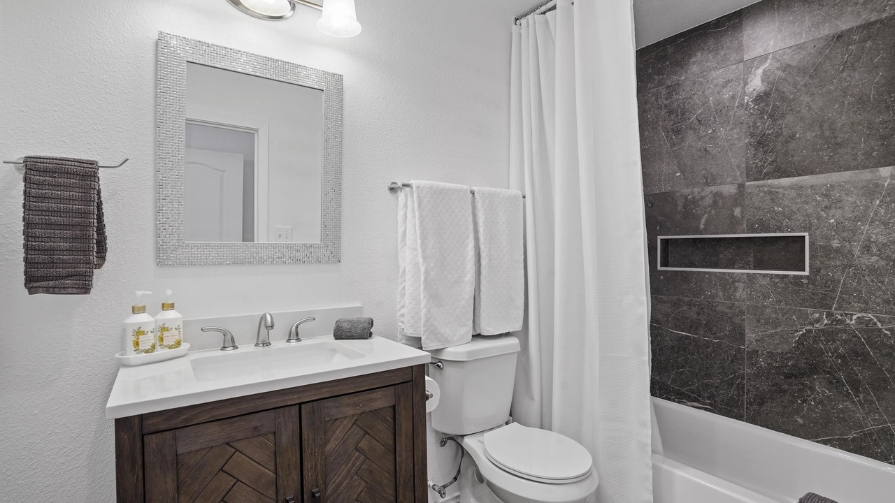 Photo of Bathroom in Lake Worth