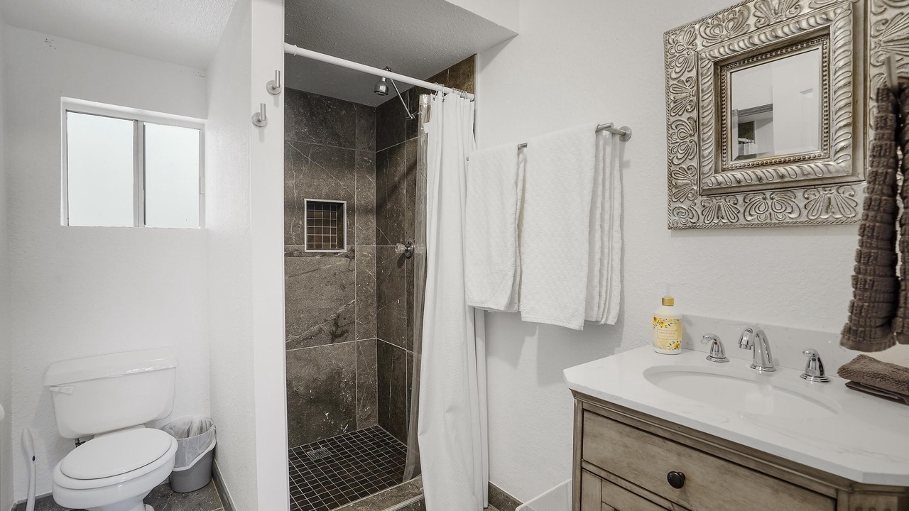 Photo of Bathroom in Lake Worth
