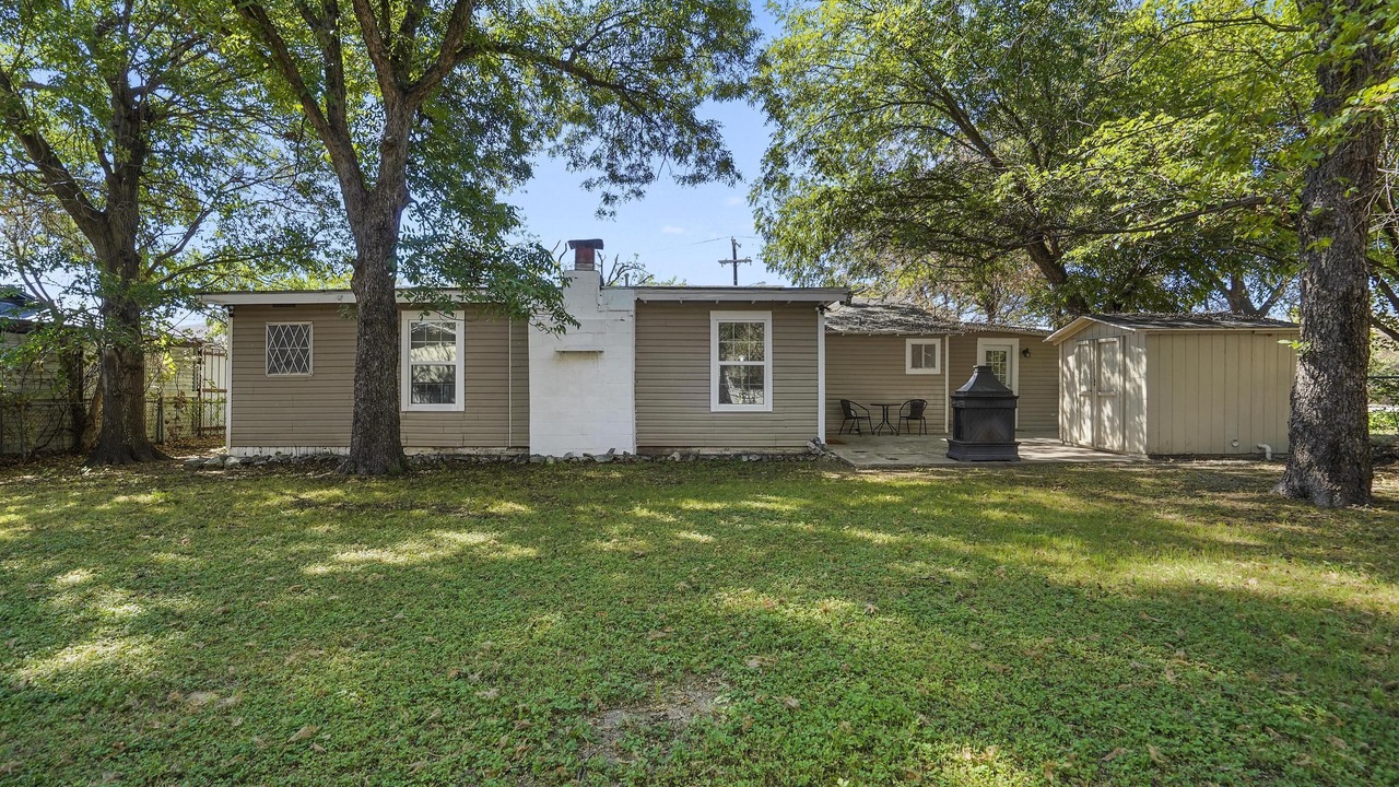 Photo of Outdoor in Lake Worth
