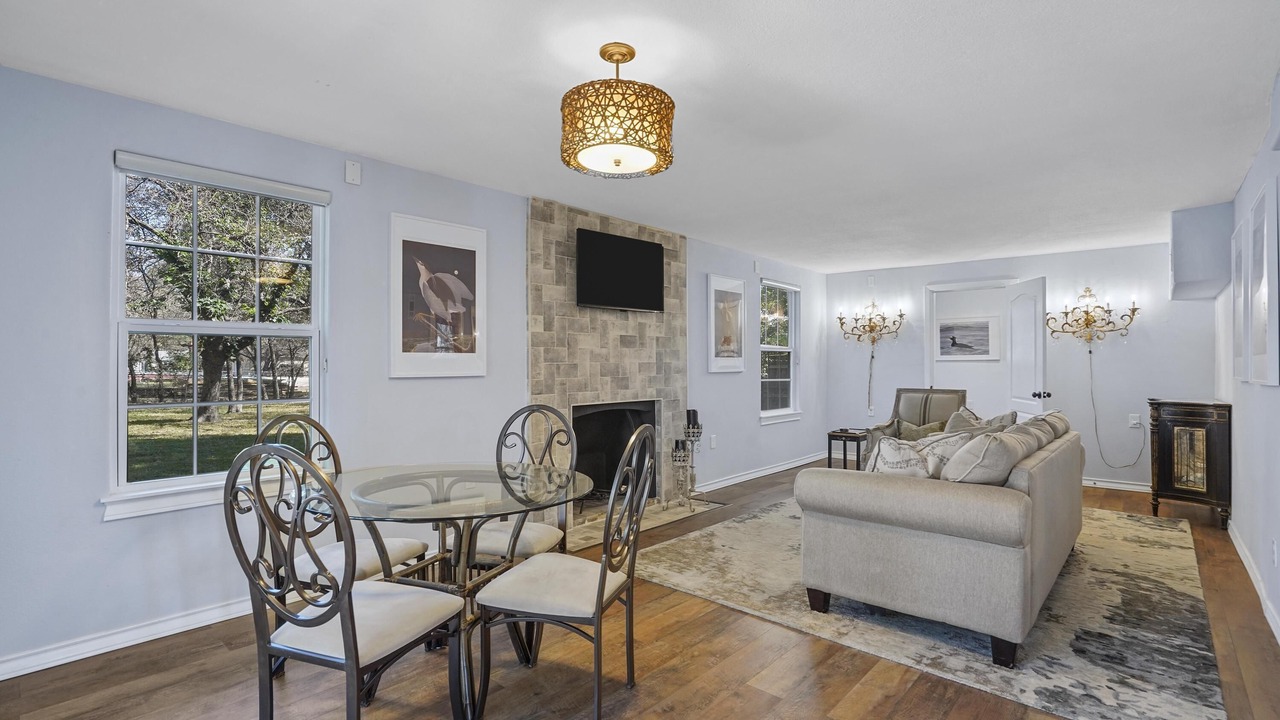 Photo of Livingroom in Lake Worth