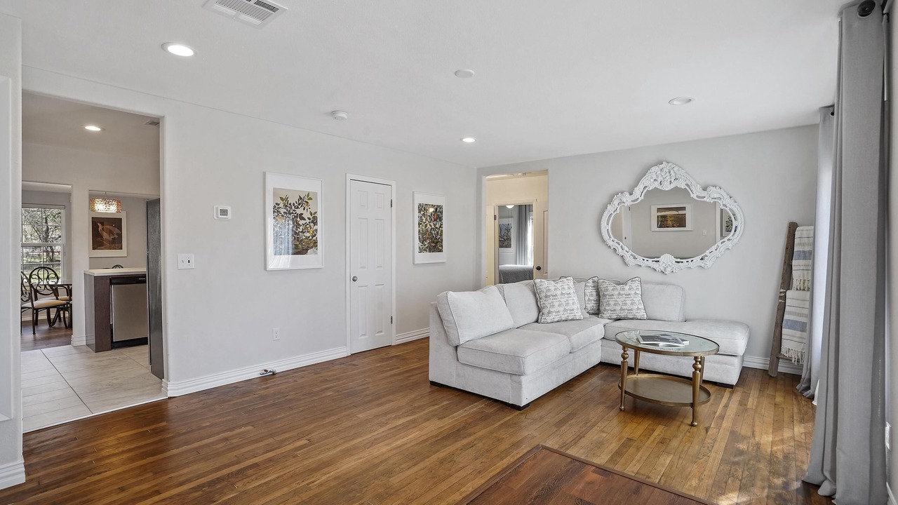 Photo of Livingroom in Lake Worth