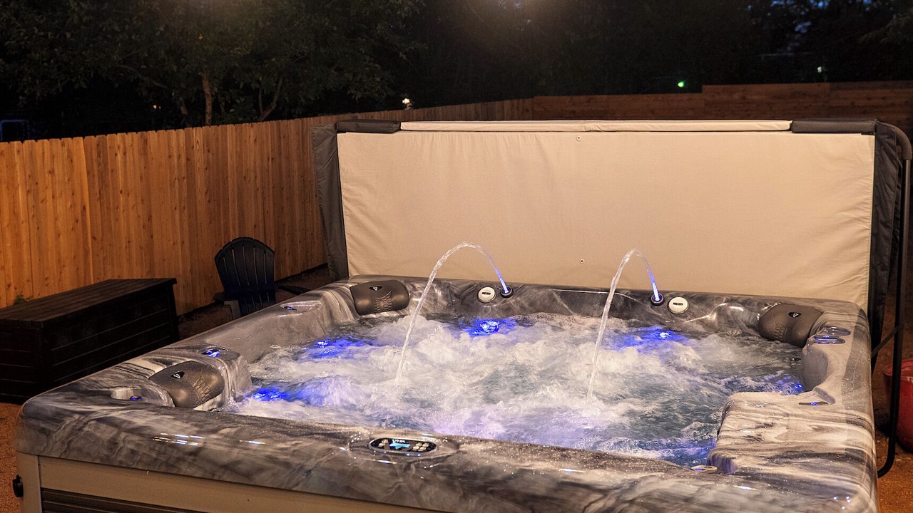 Photo of Outdoor in East MLK