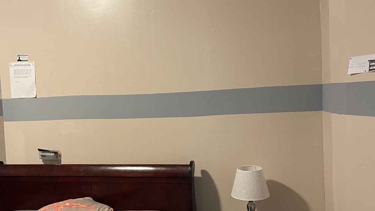 Photo of Bedroom in Wakefield